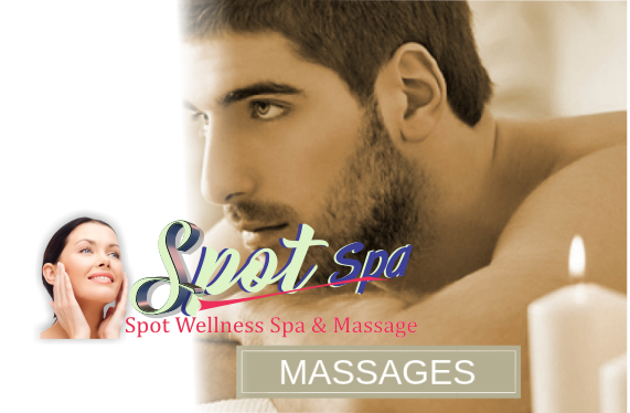 Spot Wellness Spa and Massage